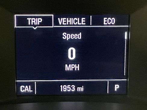 Used 2024 Chevrolet Equinox LS FWD image 6