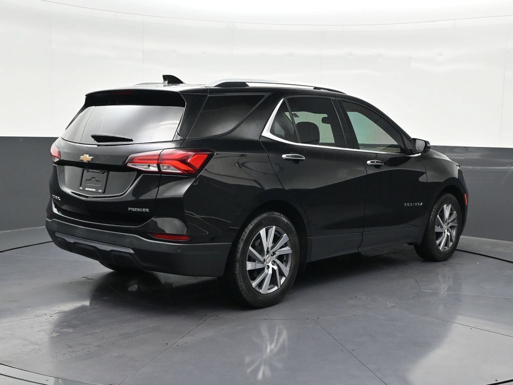 Used 2023 Chevrolet Equinox Premier FWD image 5