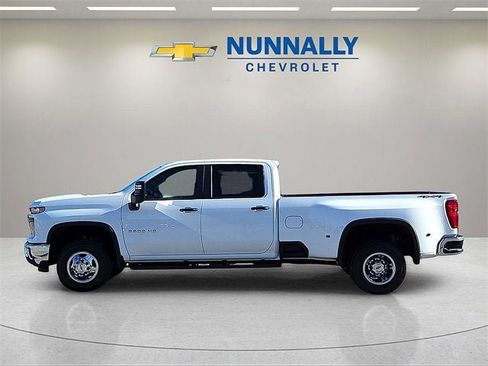 New 2026 Chevrolet Silverado 3500 W/T w/ WT/CX Safety Package image 2