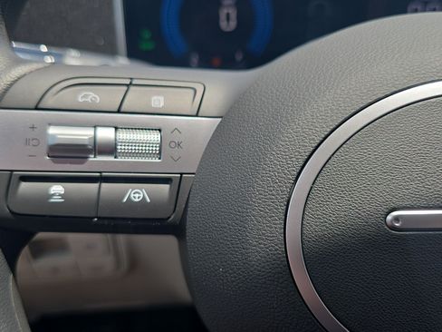 New 2026 Hyundai Tucson SEL AWD/4WD image 23