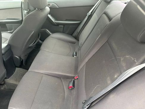 Used 2012 Kia Forte EX w/ Premium Pkg image 7