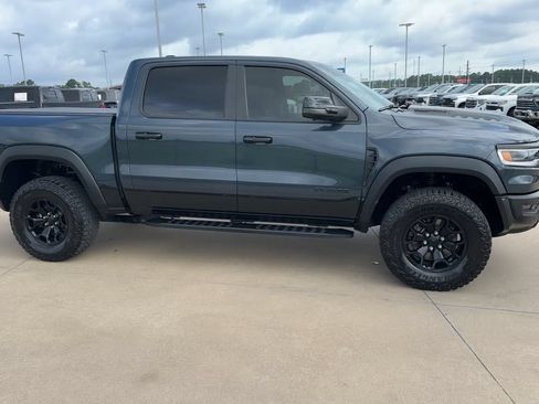 Used 2025 RAM 1500 RHO AWD/4WD image 2