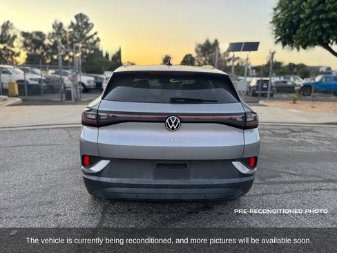 Used 2023 Volkswagen ID.4 Pro RWD image 4