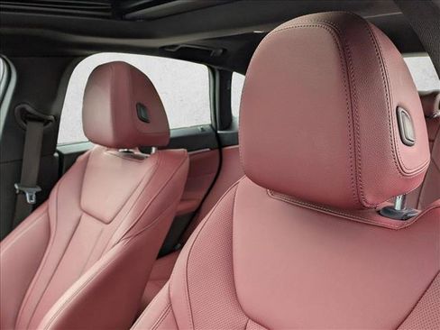 Used 2023 BMW 430i Gran Coupe xDrive w/ M Sport Package image 14