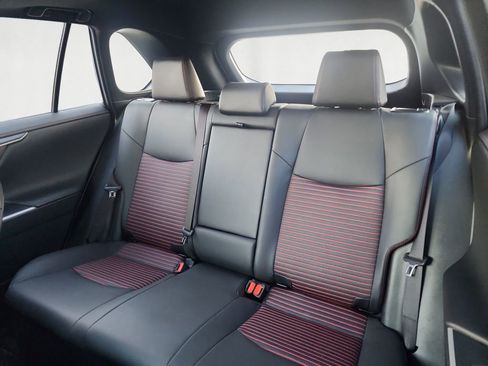 Used 2023 Toyota RAV4 XSE w/ Weather Package AWD/4WD image 13