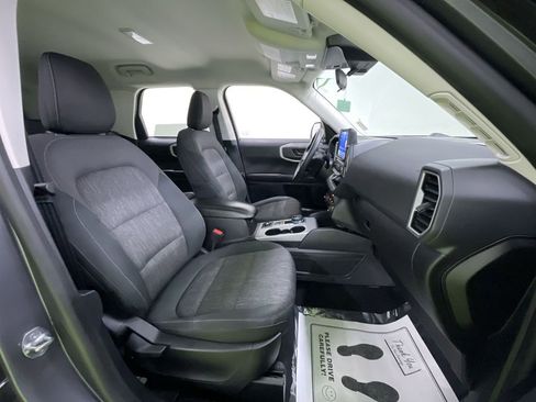 Used 2023 Ford Bronco Sport Big Bend image 29