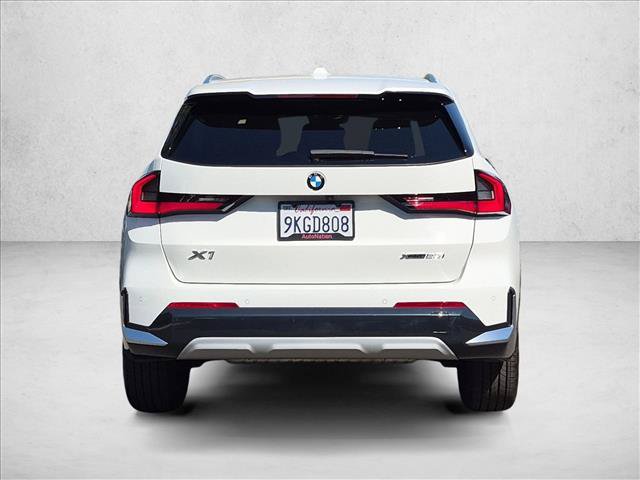 Certified 2023 BMW X1 xDrive28i w/ Convenience Package AWD/4WD image 7
