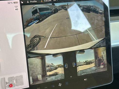 Used 2019 Tesla Model 3 Long Range AWD/4WD image 19
