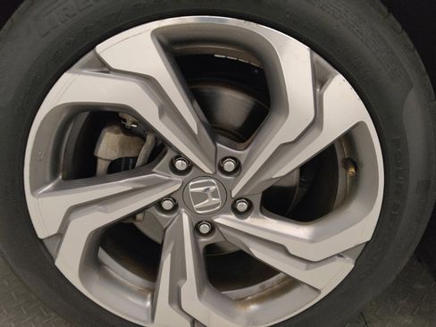 Used 2018 Honda Accord EX-L image 31