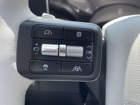 New 2026 Hyundai Santa Fe SE AWD/4WD image 21