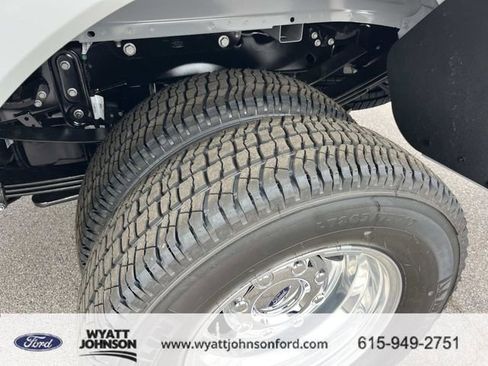 New 2026 Ford F350 Platinum AWD/4WD image 12
