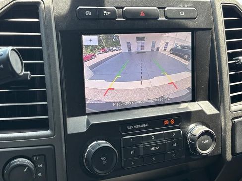 Used 2021 Ford F450 XL w/ STX Appearance Package AWD/4WD image 6