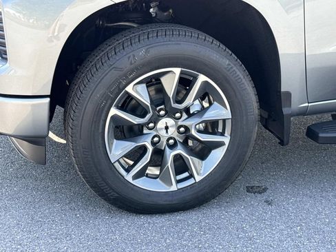 New 2026 Chevrolet Silverado 1500 RST w/ Safety Package AWD/4WD image 18