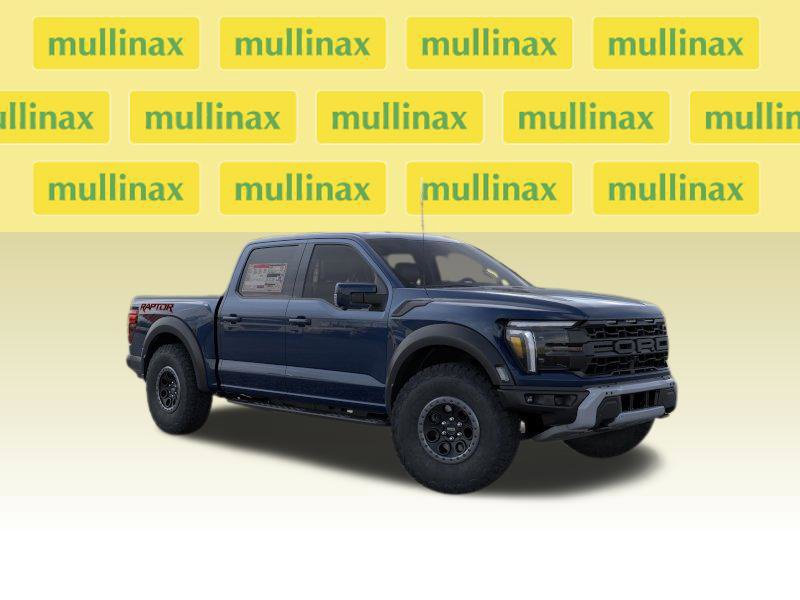 New 2026 Ford F150 Raptor AWD/4WD image 35