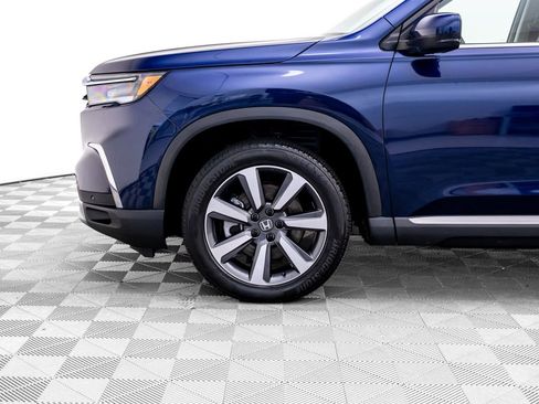 Certified 2024 Honda Pilot Touring image 48