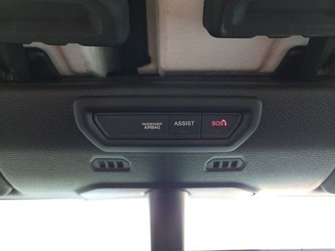 Used 2023 Jeep Wrangler Rubicon w/ LED Lighting Group image 54