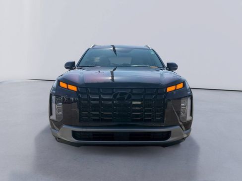 Used 2024 Hyundai Palisade Limited FWD image 8