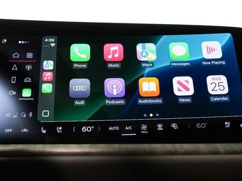 New 2025 Audi Q5 Premium Plus image 17