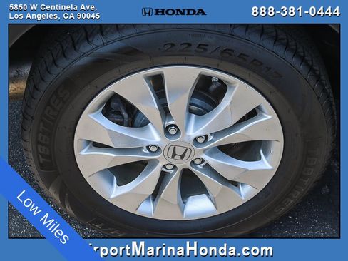 Used 2013 Honda CR-V EX-L image 18