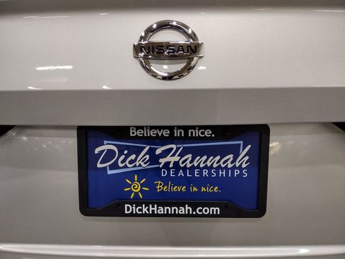 Used 2021 Nissan Altima 2.5 SR image 16