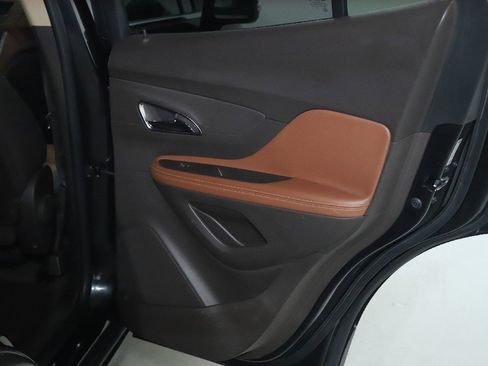 Used 2014 Buick Encore Premium image 31