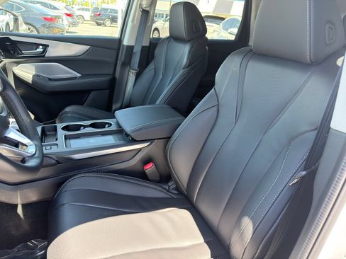 New 2026 Acura MDX SH-AWD w/ Technology Package image 16