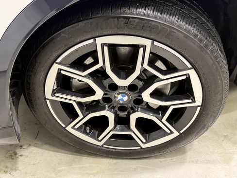 Certified 2025 BMW X1 xDrive28i image 10