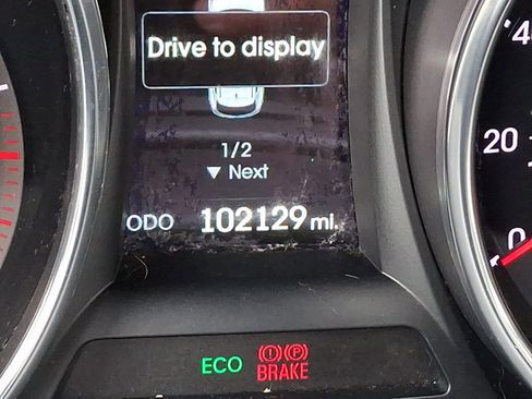 Used 2015 Hyundai Santa Fe Sport 2.0T w/ Option Group 05 image 21