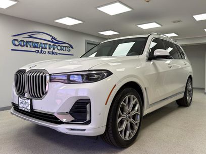 Used 2020 BMW X7 xDrive40i w/ Cold Weather Package