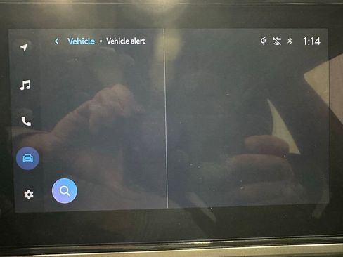 Used 2025 Toyota Camry SE image 34