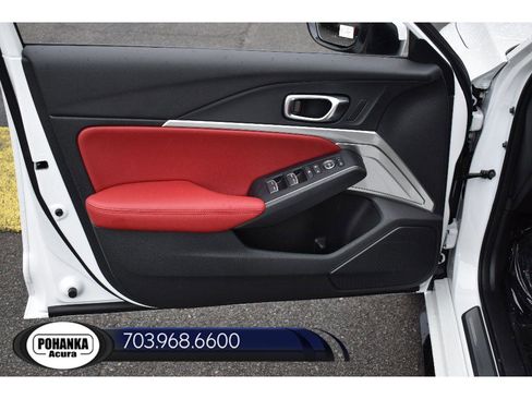 New 2026 Acura Integra A-Spec image 24