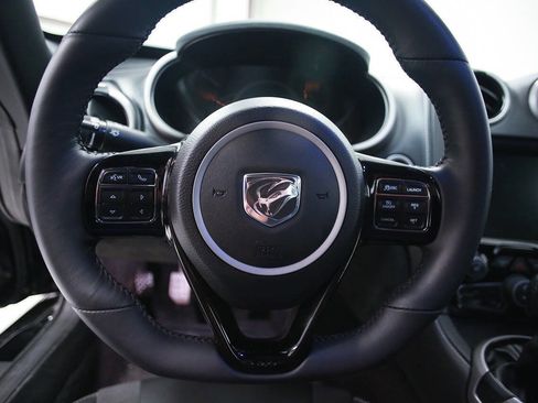 Used 2015 Dodge Viper GT 2dr Coupe w/ Quick Order Package 22J GT image 22