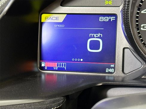 Used 2024 Ferrari 812 Competizione image 20