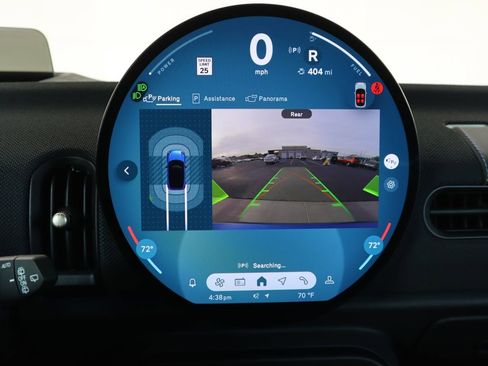 Certified 2025 MINI Cooper S image 15