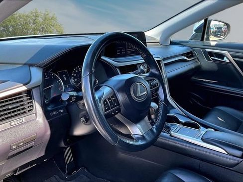 Used 2021 Lexus RX 350 FWD w/ Accessory Package image 16
