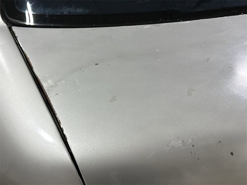 Used 2001 Chevrolet Cavalier Sedan w/ Preferred Equipment Group 1 image 44