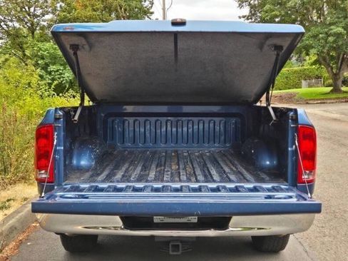 Used 2005 Dodge Ram 1500 Truck SLT image 6