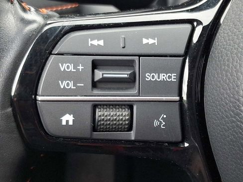 Certified 2024 Honda HR-V Sport image 20