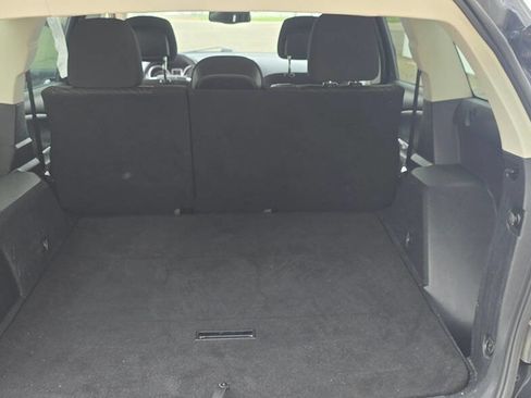 Used 2012 Dodge Journey SXT FWD image 10