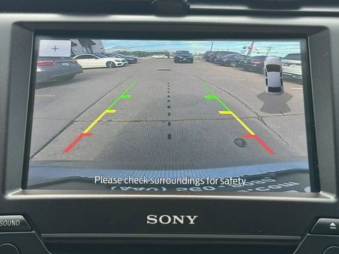 Used 2020 Ford Fusion Energi Titanium FWD image 36