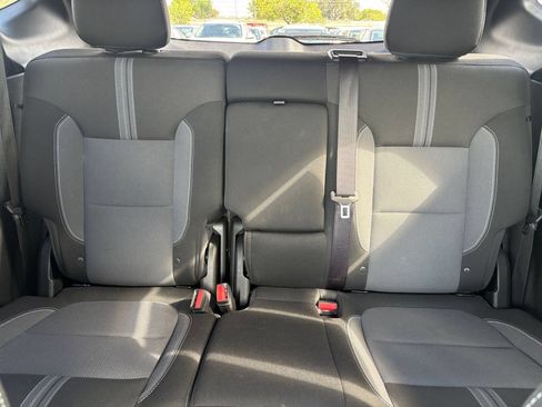 Used 2026 Chevrolet Blazer LT FWD image 38
