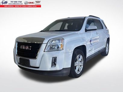 Used 2014 GMC Terrain SLE w/ Convenience Package