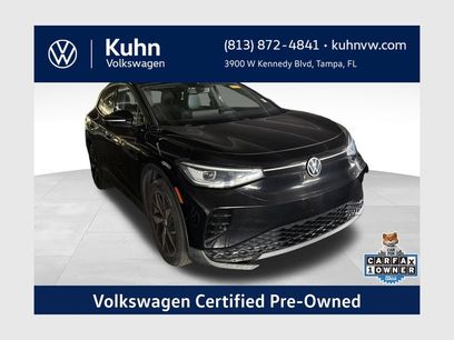 Used 2023 Volkswagen ID.4 Pro S