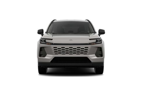 New 2026 Toyota RAV4 LE FWD image 17