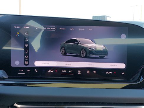 New 2026 Audi A5 2.0T Premium Plus AWD/4WD image 25