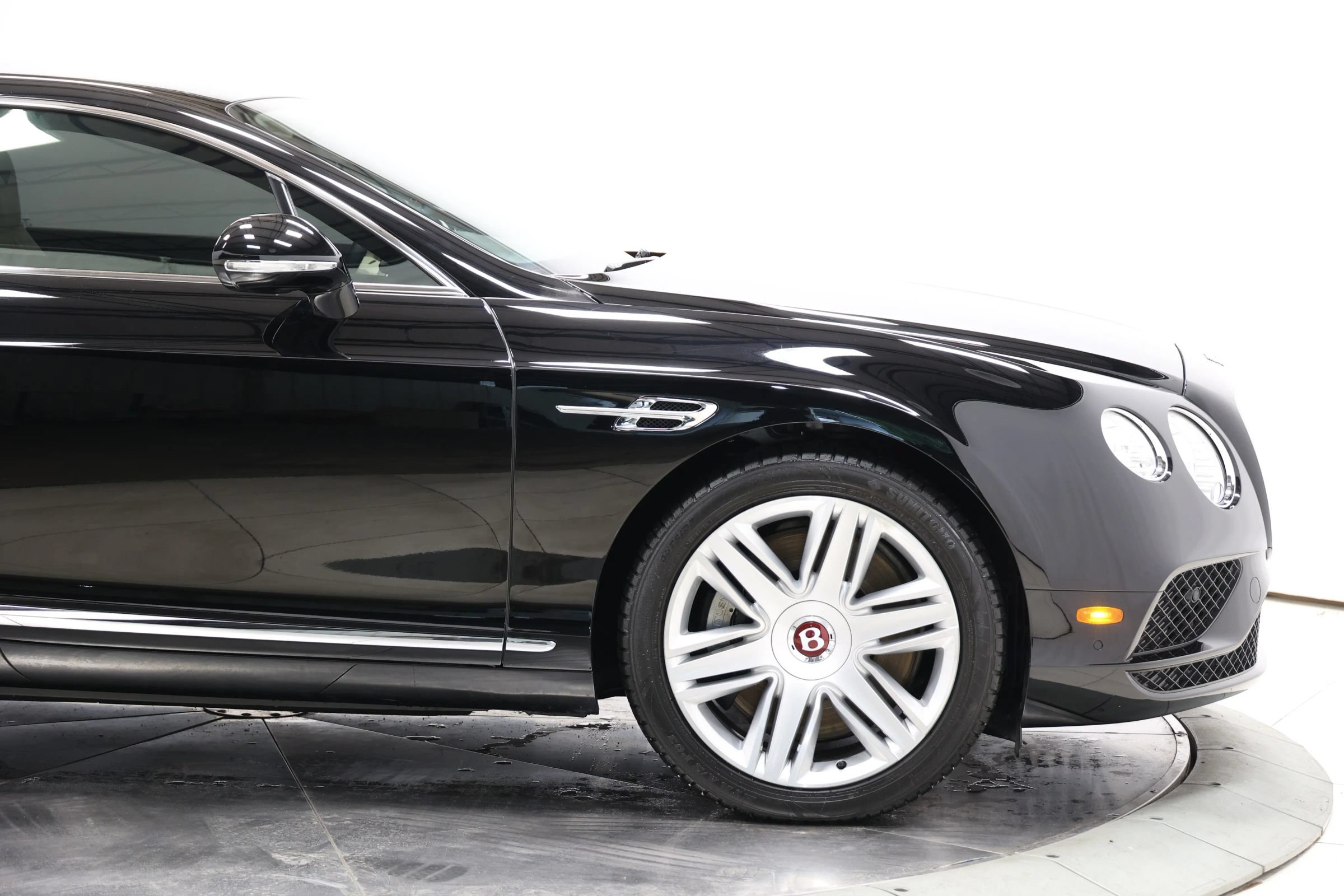 Used 2017 Bentley Continental GT AWD/4WD image 69