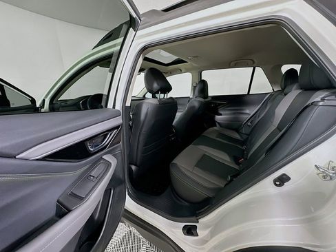 Used 2024 Subaru Outback Onyx Edition XT w/ Popular Package #2 image 17