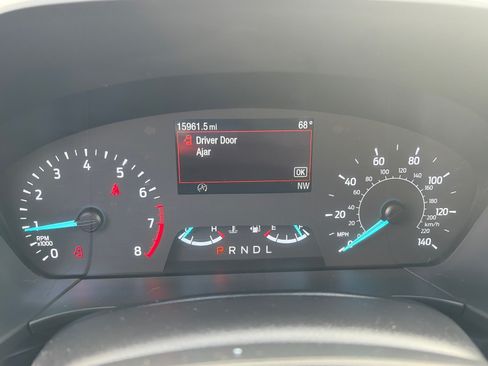 Certified 2022 Ford Escape SE w/ SE Sport Appearance Package AWD/4WD image 7