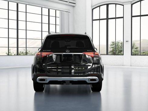New 2026 Mercedes-Benz GLE 350 4MATIC image 25