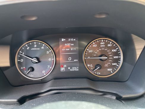 Used 2024 Subaru Outback Wilderness AWD/4WD image 17